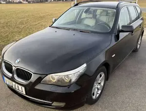 BMW 520 5er Touring Diesel 520d Touring Aut.