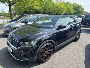 Volkswagen T-Roc Cabriolet Active