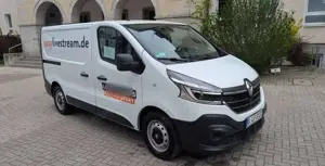 Renault Trafic Trafic dCi 145 ENERGY dCi 145 L1H1 3,0t Komfort
