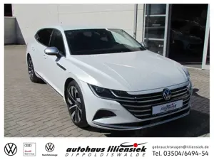 Volkswagen Arteon Shooting Brake 2.0 TDI 4Motion DSG Elegance *AHK*
