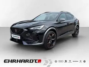CUPRA Formentor 2.0 TSI DSG 4Drive VZ COPPER DCC VIRTUAL*NAVI*L...