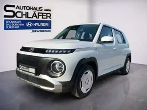 Hyundai Inster Select Elektro 49 kWh Navi Allwetter