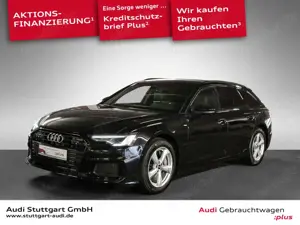 Audi A6 S line 50 TFSI e quattro Matrix Pano