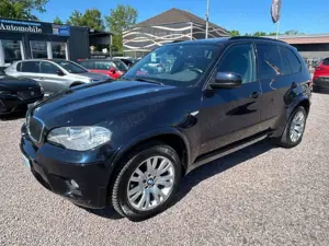 BMW X5 xDrive30d *M Paket Sport *Panorama*Euro5*