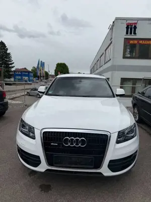 Audi Q5 3.0 TDI 176 kW quattro