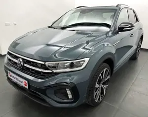 Volkswagen T-Roc T-ROC 1.5 TSi DSG R-Line AHK#PANO#ACC