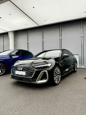 Audi A5 Avant TDI 150 kW S tronic Edition one