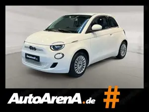 Fiat 500e Base  Fahrassist+360+Cam+Navi+AUT+Keyl+Totw