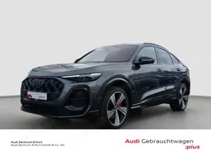 Audi Q5 2.0 TDI quattro S-tronic S-Line Nav