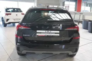 Skoda Kamiq Selection 1.0 TSI DSG*LED*KESSY*KAMERA*ALU Bild 5