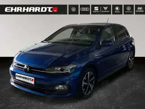 Volkswagen Polo 1.0 TSI Highline R-Line DCC LED*NAV*SHZ*ACC*PDC...