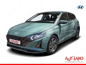 Hyundai i20 1.2 Navi Kamera Tempomat