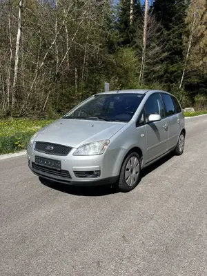 Ford Focus C-Max 2.0 Trend
