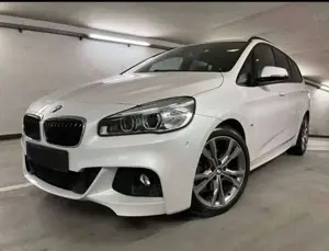 BMW 216 216d Gran Tourer Aut. M Sport