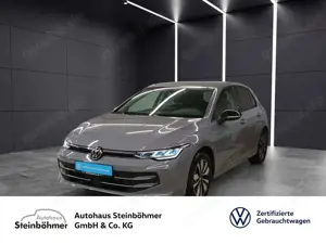 Volkswagen Golf GOAL 1.5TSI LED ACC Sitzhzg. AppCon. Klima