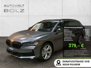 Skoda Superb Combi 2.0 TDI Sportline 4x4 PANO 360°