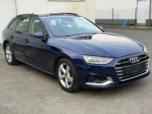 Audi A4 Avant 35 TDI advanced ACC|AHK|SPUR|BLINDSPOT