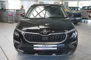 Skoda Kamiq Selection 1.0 TSI DSG*LED*KESSY*KAMERA*ALU Bild 2