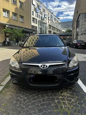 Hyundai i30 1.4 Classic
