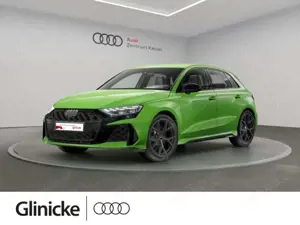 Audi RS3 NEUBESTELLUNG