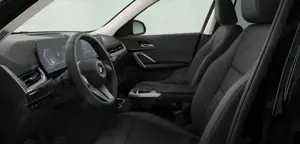 BMW X1 sDrive20d xLine x-Line AHK Driving Ass. Bild 4