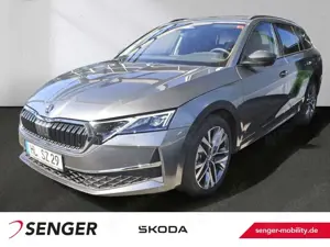 Skoda Octavia Combi 2.0 TDI DSG Balance Matrix-LED AHK