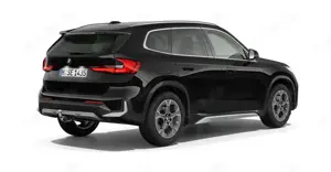 BMW X1 sDrive20d xLine x-Line AHK Driving Ass. Bild 2