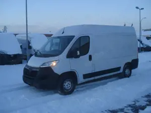 Opel Movano C L2H2 3,3t Edition 34415Km Klima Tempom.