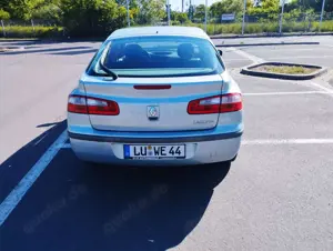 Renault Laguna Laguna 3.0 V6 Privilege