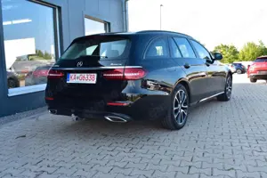 Mercedes-Benz E 300 d 4Matic Avantgarde AHK Bild 5
