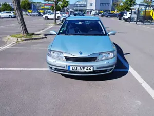 Renault Laguna Laguna 3.0 V6 Privilege Bild 3