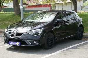 Renault Megane Bild 2