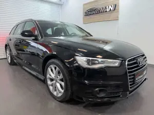 Audi A6 Avant 3.0 TDI/Navi/AHK/PDC/Tempomat/