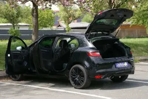 Renault Megane Bild 4