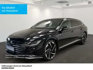 Volkswagen Arteon R-Line 2.0 TSI 4Motion DSG Leder Kamera Head-Up Na
