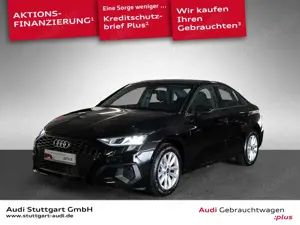 Audi A3 30 TFSI CarPlay Navigation+ BO