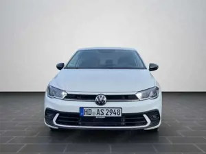Volkswagen Polo Bild 2