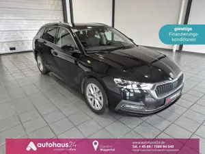 Skoda Octavia Combi 2.0 TDI  Style|DSG|AHK|ACC|LED