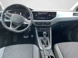 Volkswagen Polo Bild 3