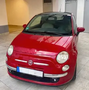 Fiat 500 500 0.9 TwinAir Start