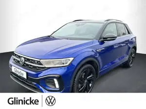 Volkswagen T-Roc R-Line 2.0 TSI 4Motion DSG, PANO, RFK
