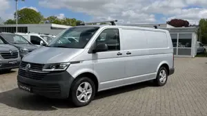Volkswagen T6 Transporter T6.1 TRANSPORTER 4MOTIONLANG DSG STANDHZ/LED/AHK