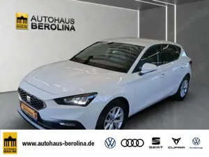 SEAT Leon 1.0 TSI Style DSG *NAVI*R-CAM*SHZ*
