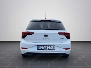Volkswagen Polo Bild 4