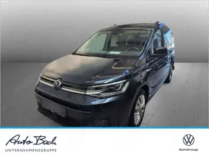 Volkswagen Caddy 2.0 TDI DSG Style, AHK, LED, Navi, 7-