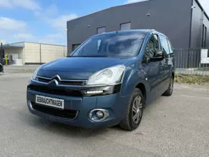 Citroen Berlingo Selection/TÜV SERVICE NEU/PDC/REGENSENSOR
