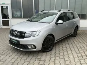 Dacia Logan MCV TCe 90 SS Easy-R Laureate