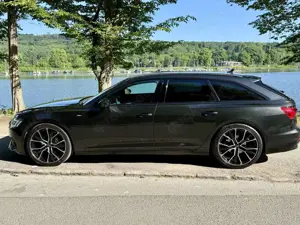 Audi A6 Bild 4