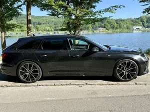 Audi A6 Bild 3