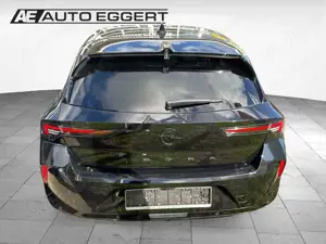 Opel Astra L GS 1.2 Turbo LED Apple CarPlay Android Auto Digi Bild 5